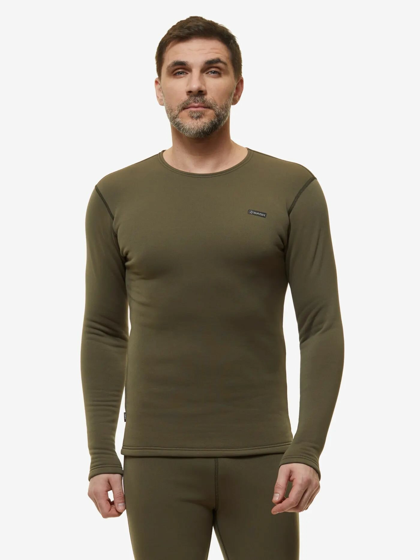 Термолонгслив BASK