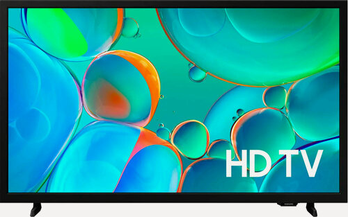 Изображение товара LED телевизор Samsung 32" LED UE32H5000FUXRU, HD, 1366x768, Smart TV, Wi-Fi, Direct LED, Tizen