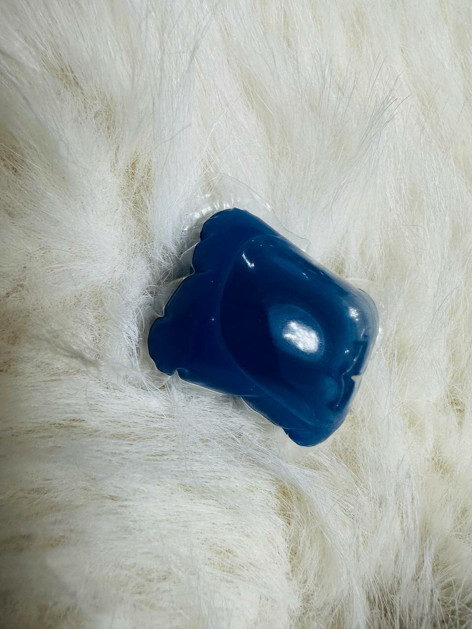 Капсулы для стирки с кондиционером и ароматом парфюма Loovee Wise — фото 1