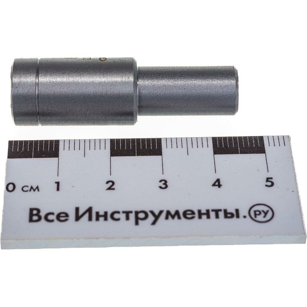 Алмазный карандаш 3908-0088 (тип 02; исполнение С; 1 карат) сиит 1к-88 — фото 1