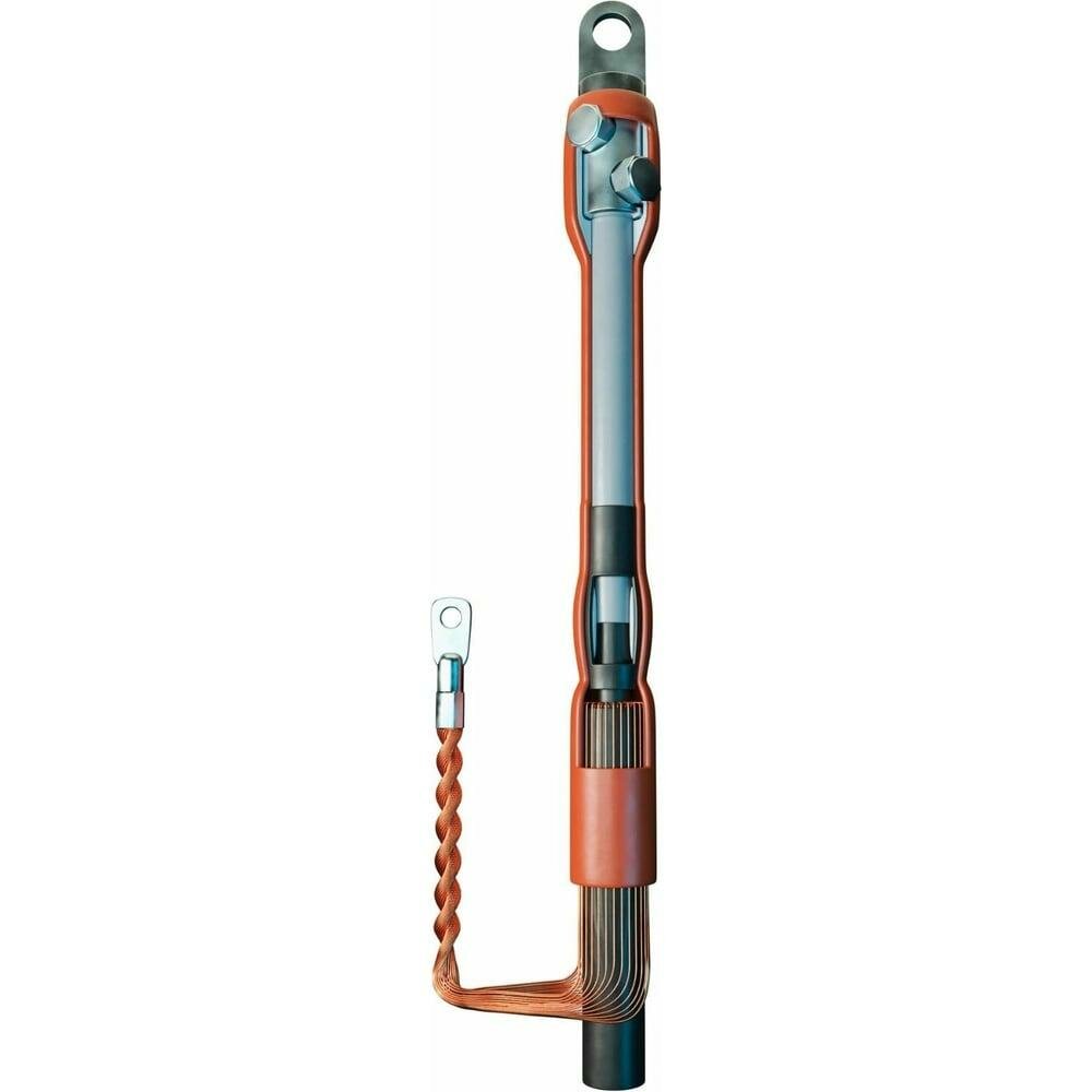 Концевая муфта неоток 1ПКВтн-10-150/240 4673725000417