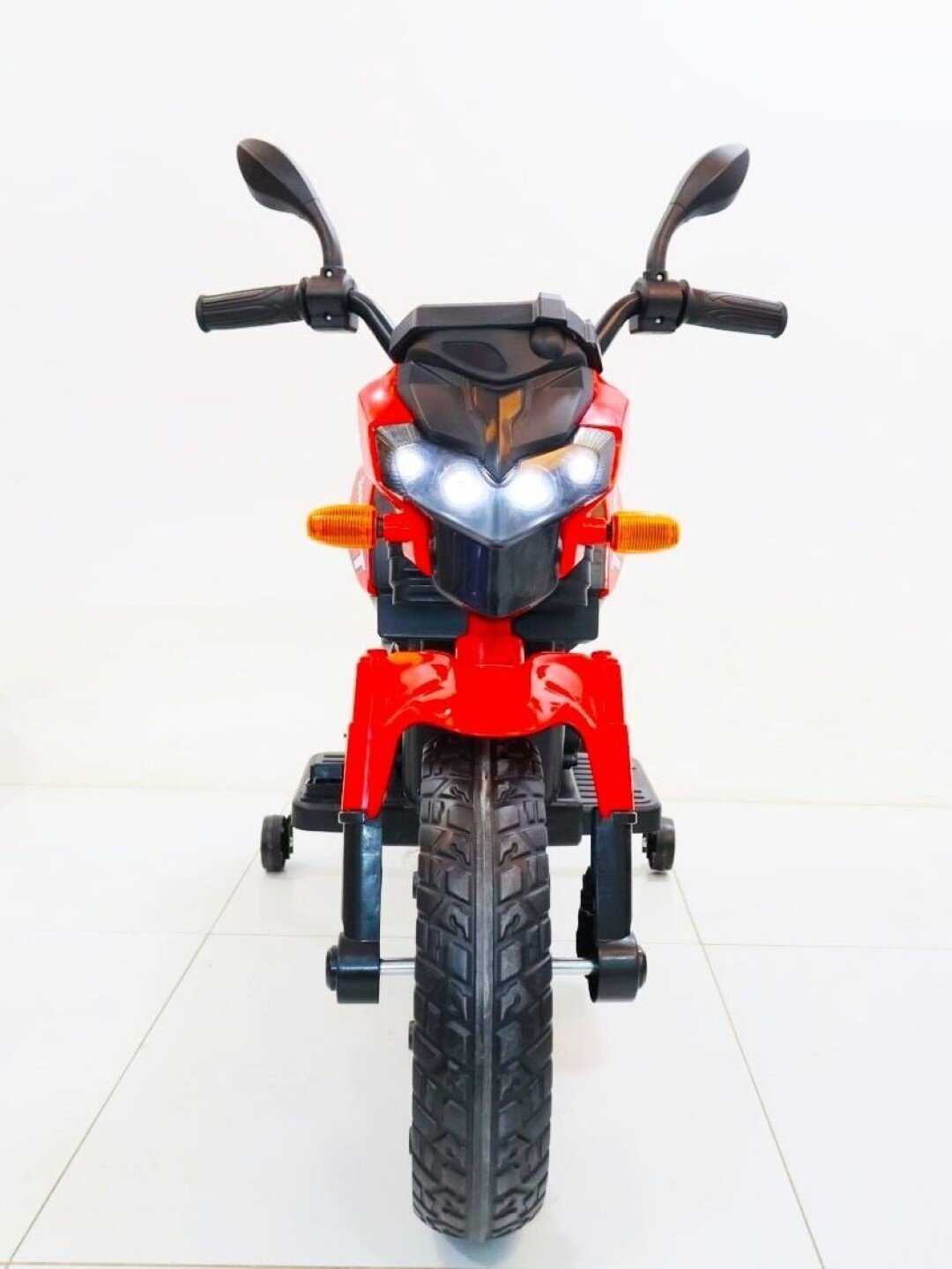 Мото для дети — фото 1