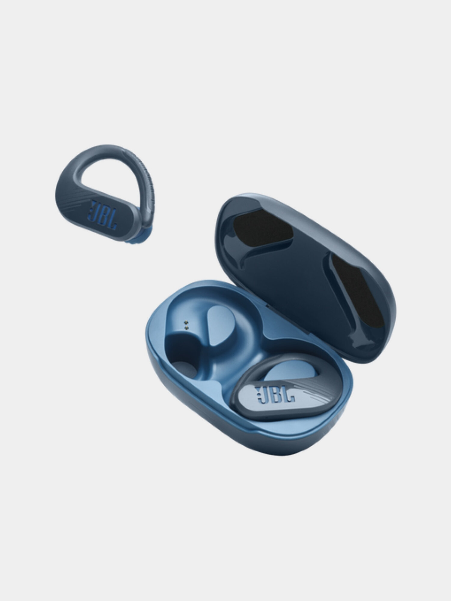 Наушники JBL Endurance Peak 3, беспроводные, с мощным звуком