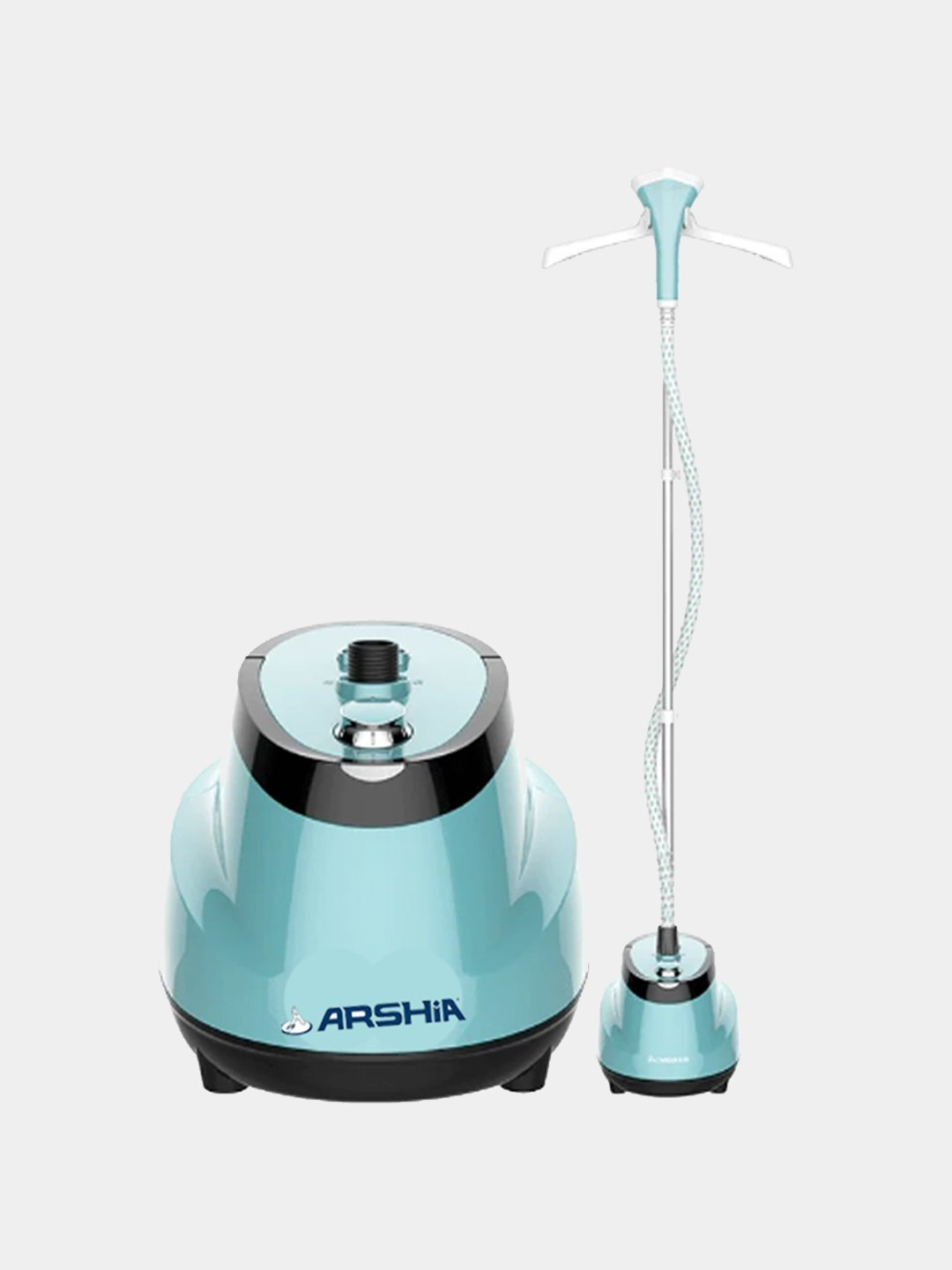 Профессиональный паровой утюг Arsha AS-9025 с высокой мощностью и эффективной подачей пара