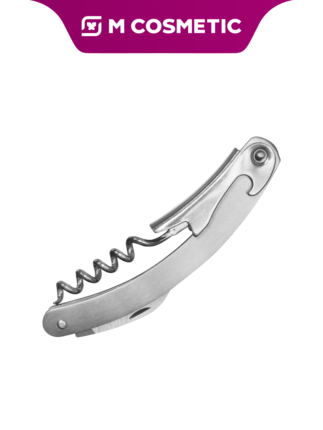 Штопор барный: надежный и удобный инструмент для откупоривания бутылок