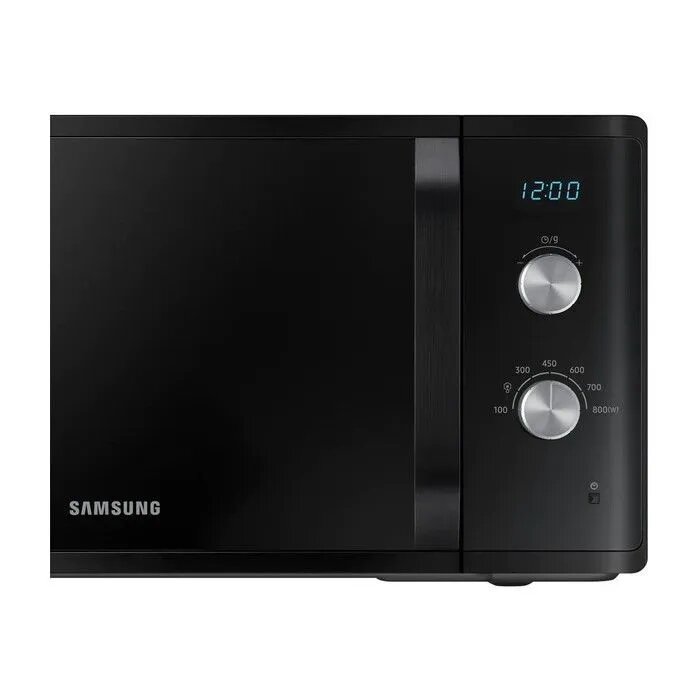 Микроволновая печь Samsung MS23K3614AK Black — фото 1
