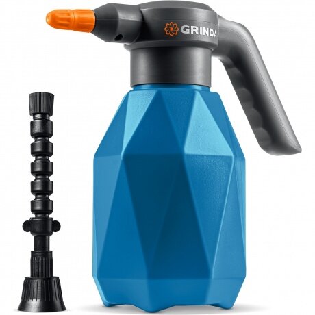 Опрыскиватель аккумуляторный GRINDA 2 л, PROLine (PHS-2)