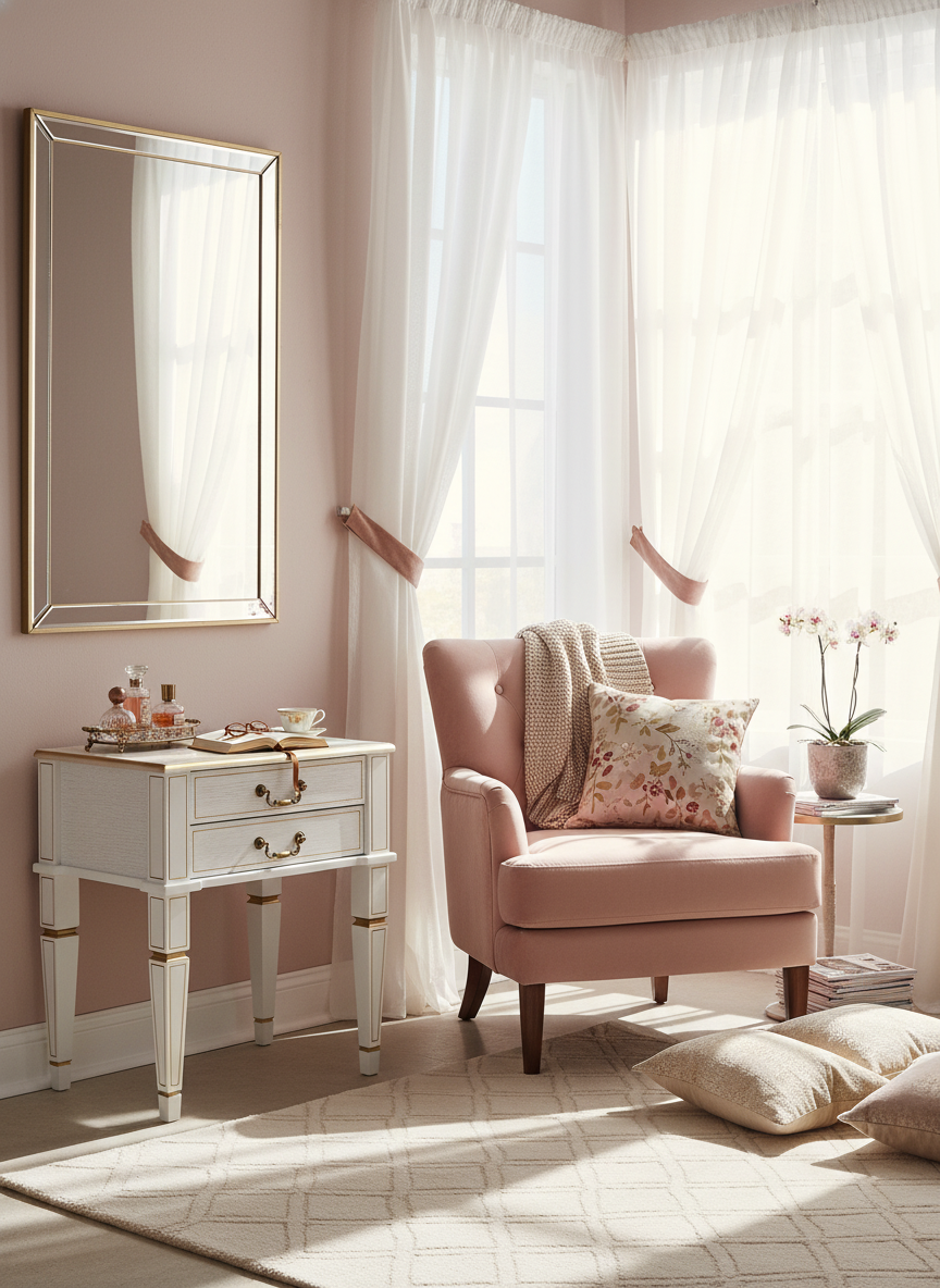 Тумба Васко В 118Н белый ясень/золото