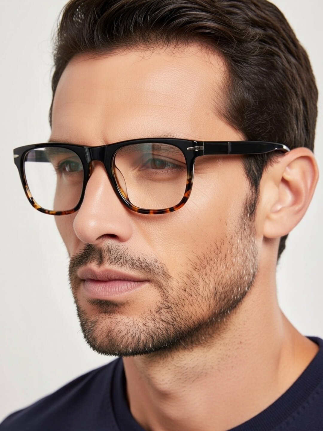 Мужские и женские компьютерные очки, со 100% защитой