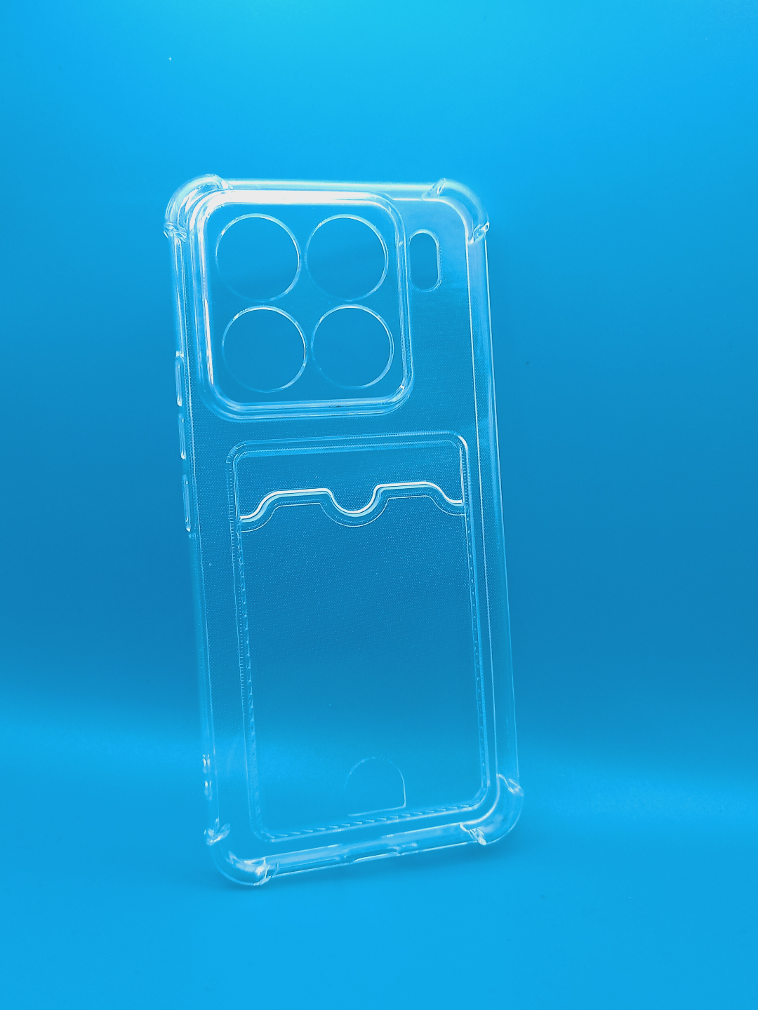 Чехол для XIAOMI 15 PRO