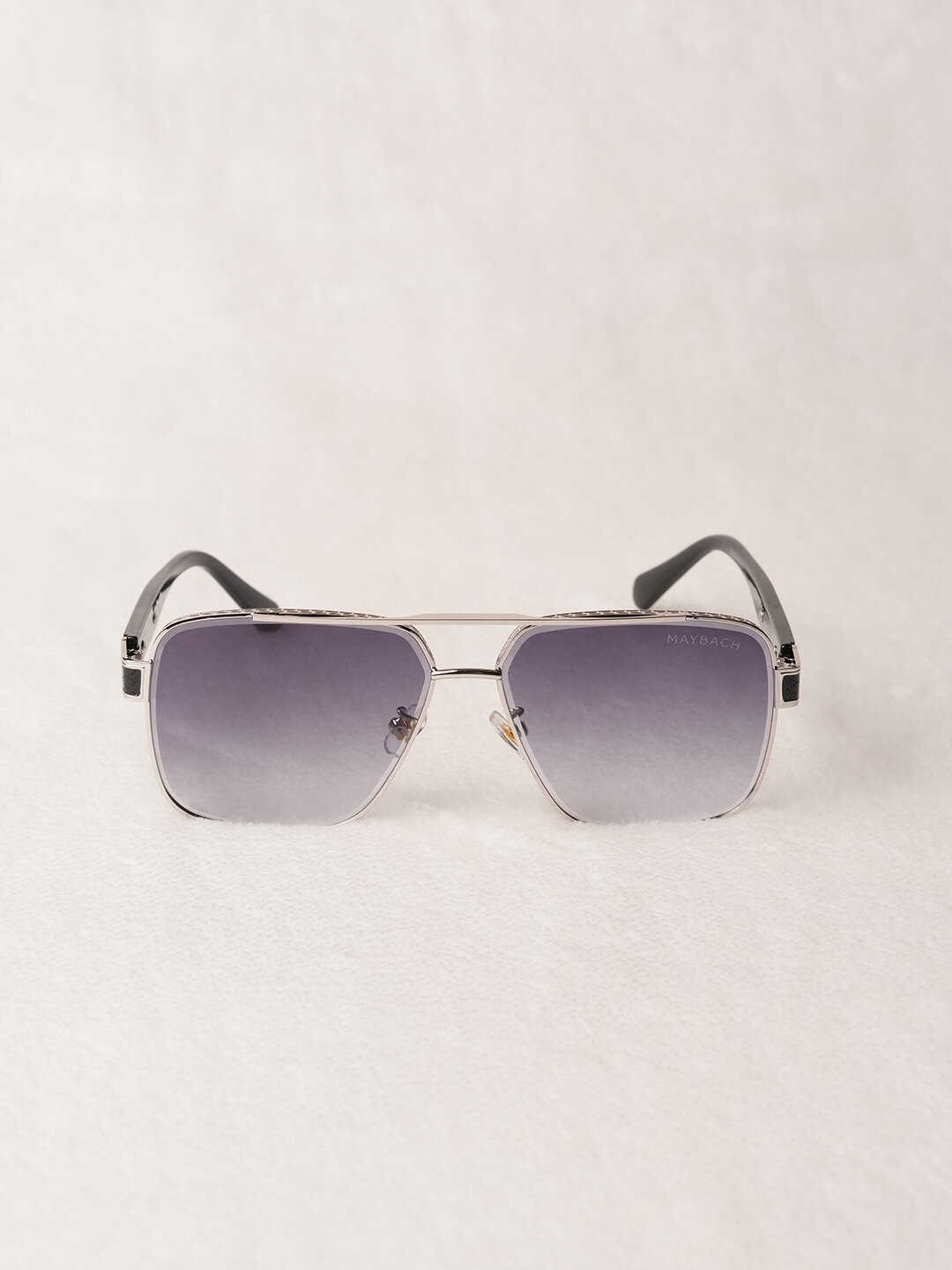 Солнцезащитные очки , фиолетовый — фото 1