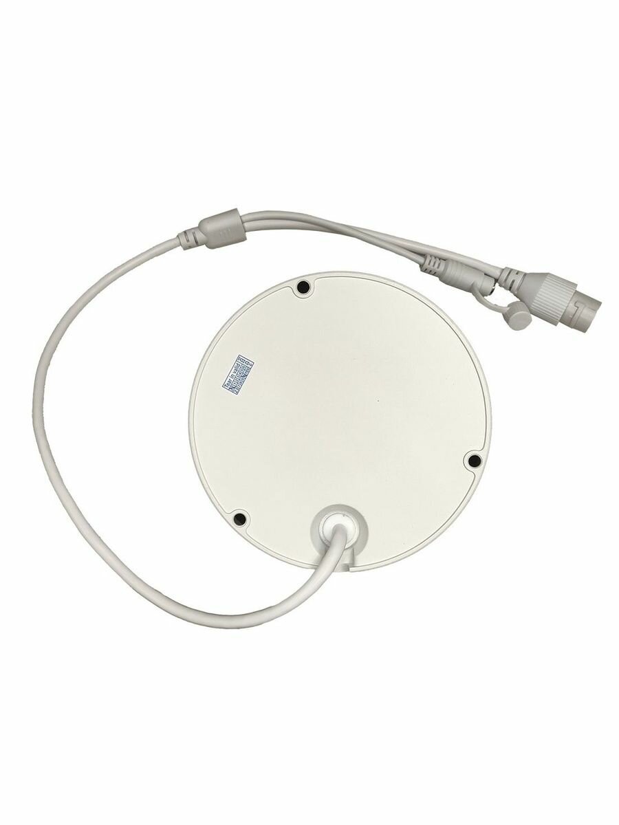 Видеокамера IP TSi-Veco25FP — фото 1