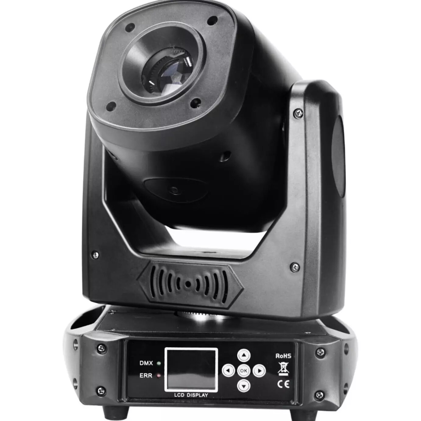 Прожектор полного движения LED Dialighting Spot 100 V2