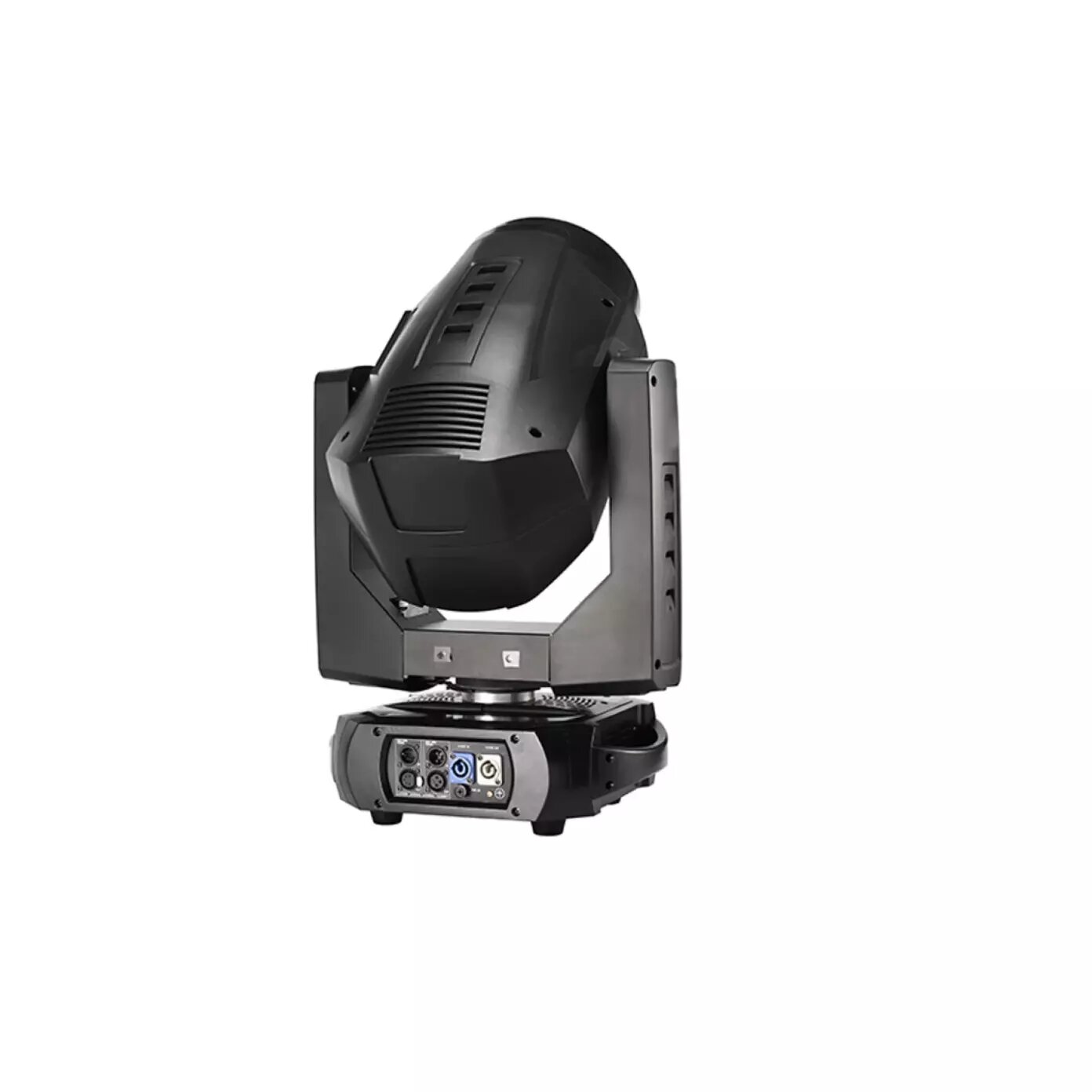 Прожектор полного движения LED Dialighting Spot Led 400 CMY — фото 1