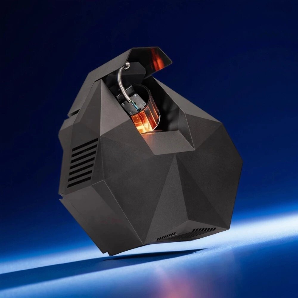 LED светоэффект American DJ Vortex 150