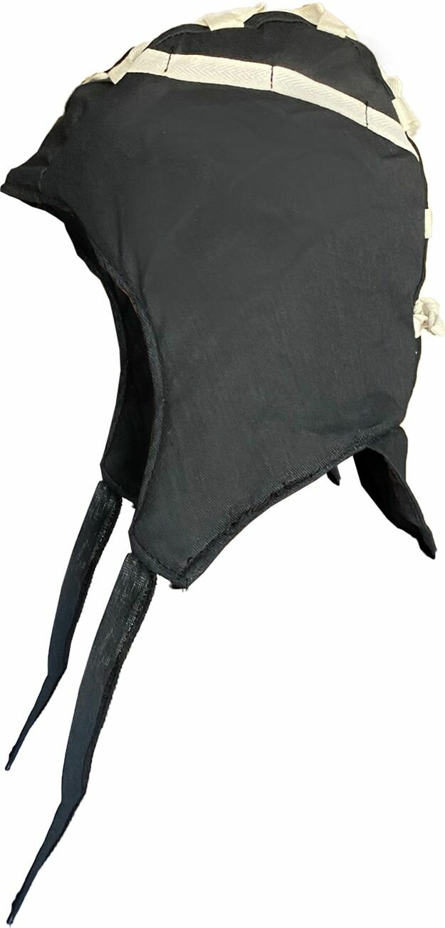 Подшлемник ватный диагональ/ватин — фото 1