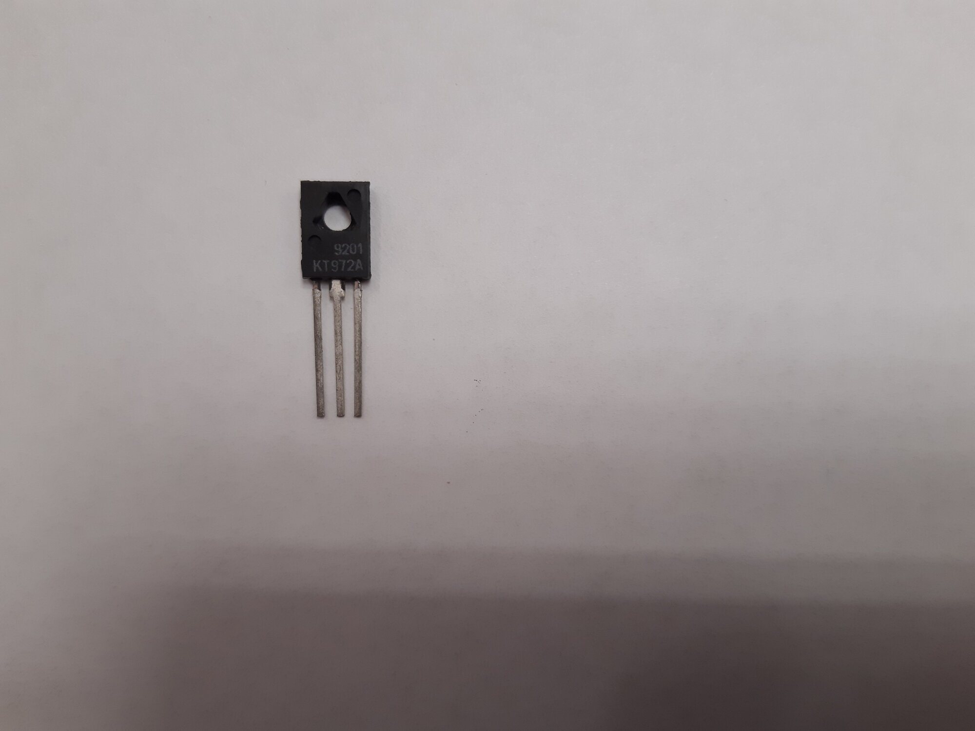 Триод КТ972А (комплект 5 штук)