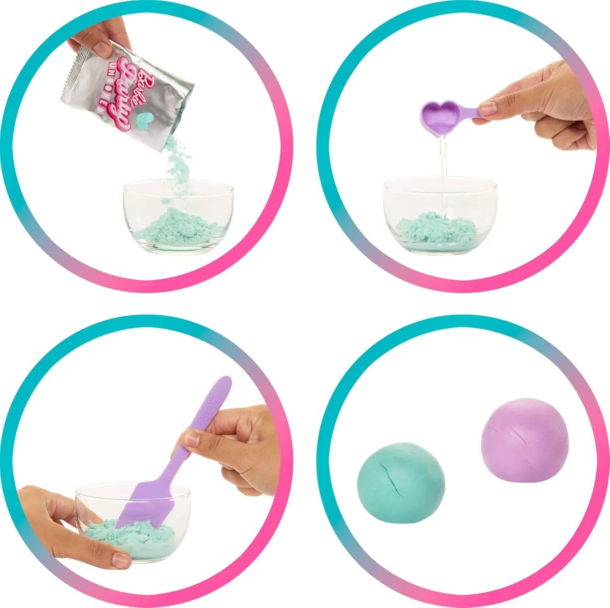 Кукла Barbie Pet Birthday JFG72 — фото 1