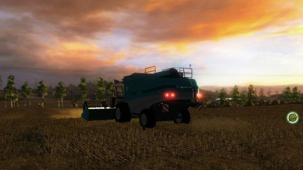 Professional Farmer 2014 PC Steam Ключ • Активация Steam • регион Весь мир