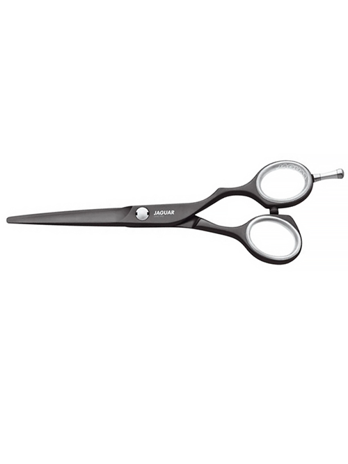 Ножницы Jaguar Diamond E Ceramic Fusion прямые 5.0"