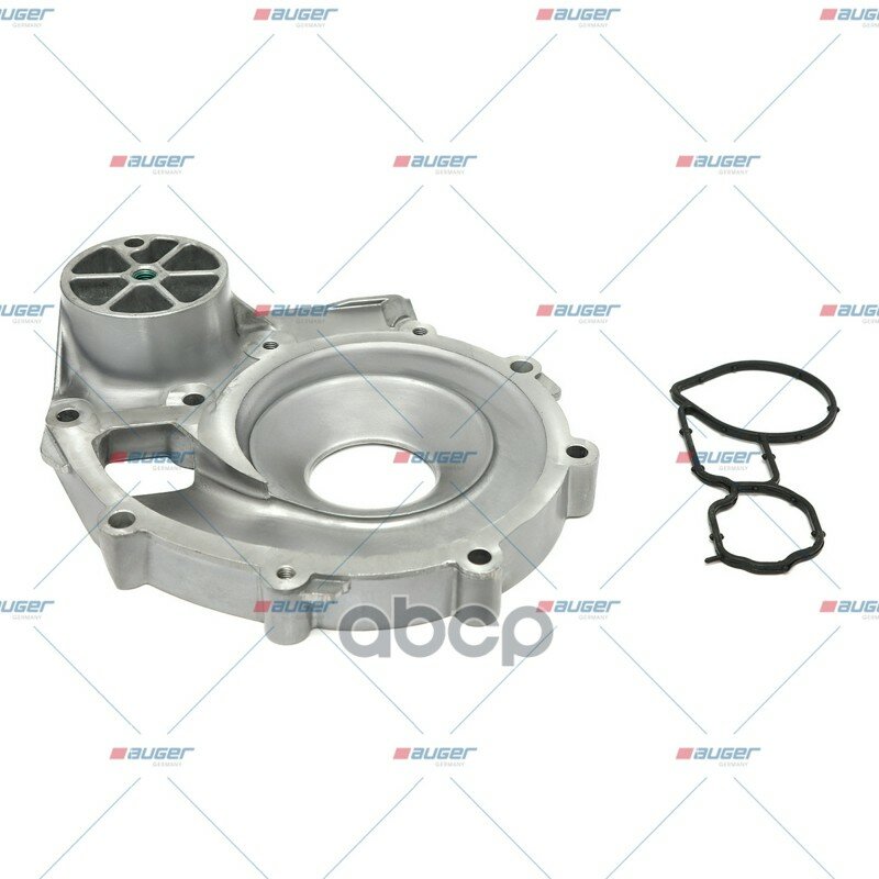 Корпус, Boдяннoй насос AUGER арт. 126923