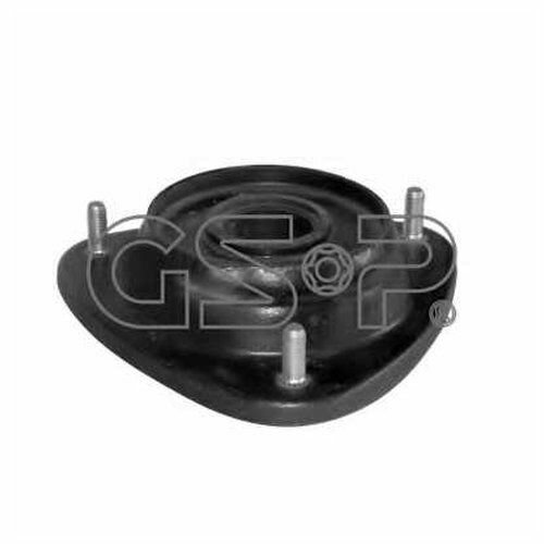 Опора амортизатора Gsp 514233 для Subaru Forester, Impreza