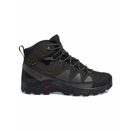 фото Ботинки salomon quest rove gtx 2025 (black / phantom / magnet 7,5), размер us: 7.5, черный