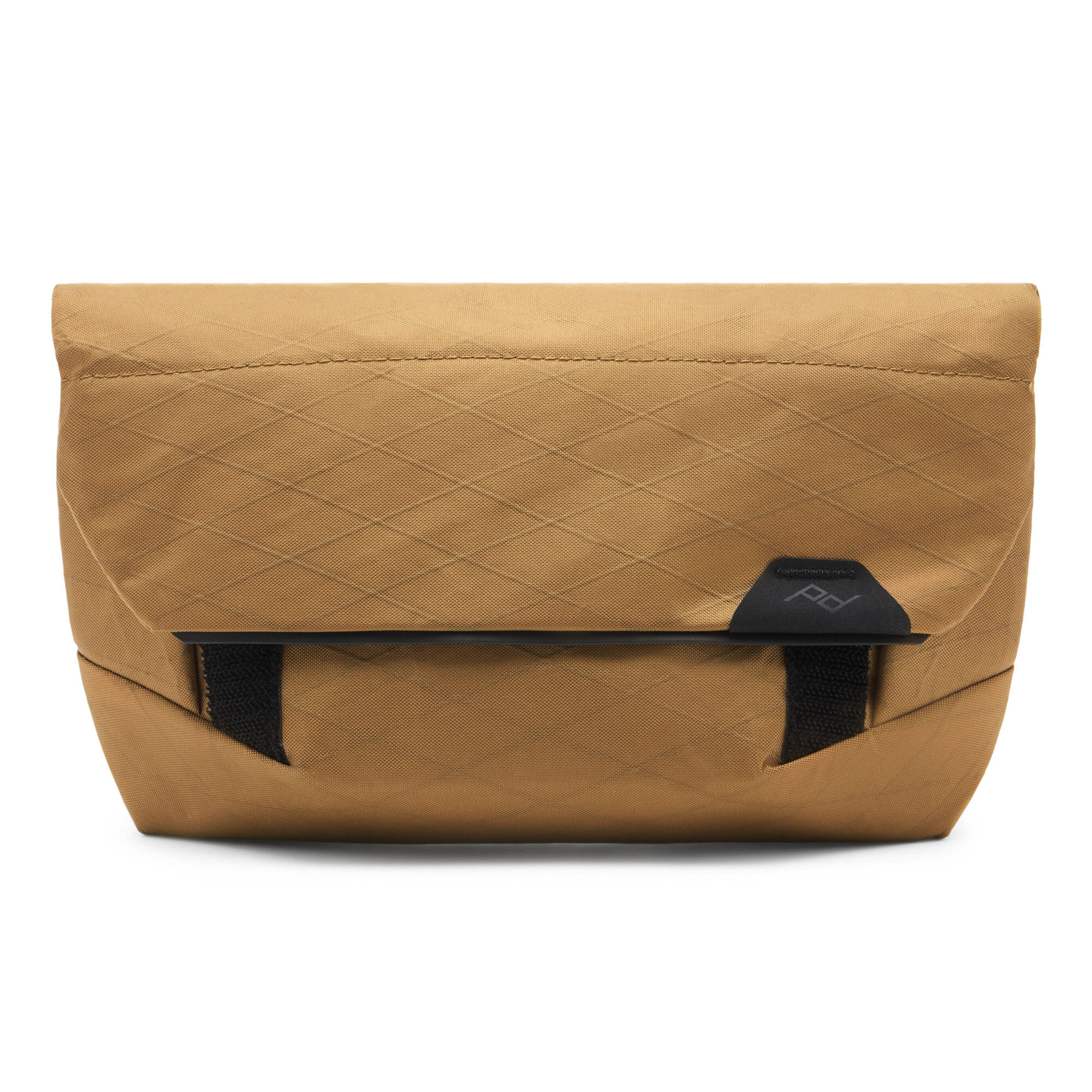 Чехол Peak Design Field Pouch V2, цвет Coyote, коричневый