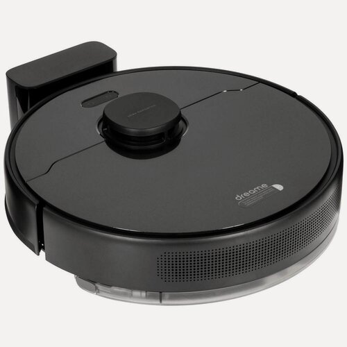 Изображение товара Робот-пылесос Dreame Bot D9 Max RU, Черный