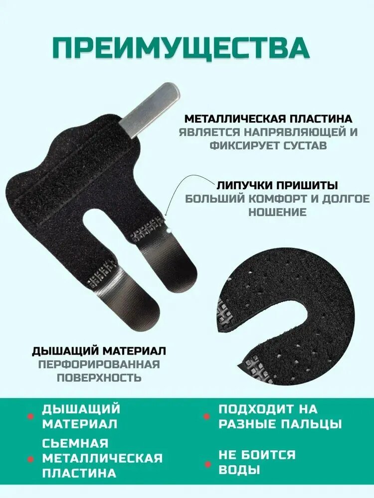 Компрессионная повязка — фото 1