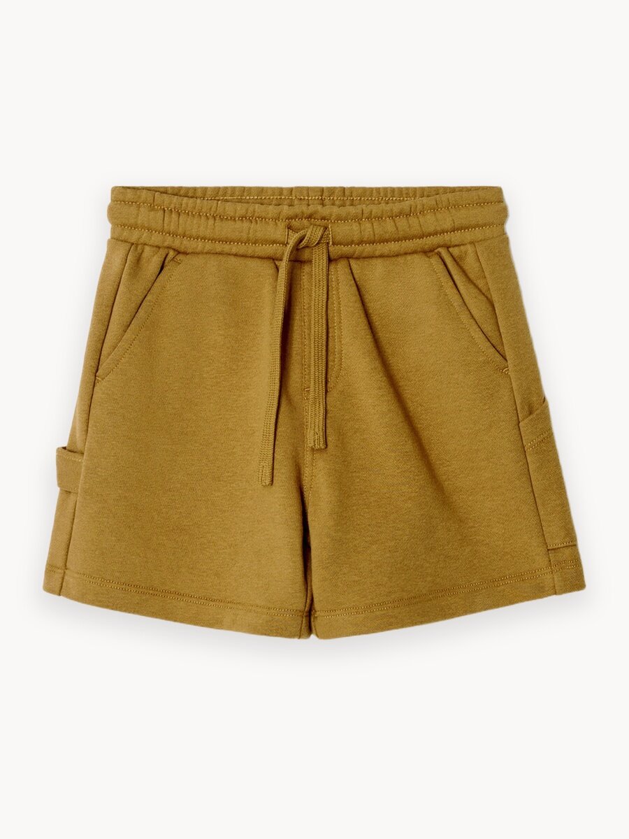 Шорты Sela, размер 104, бронза