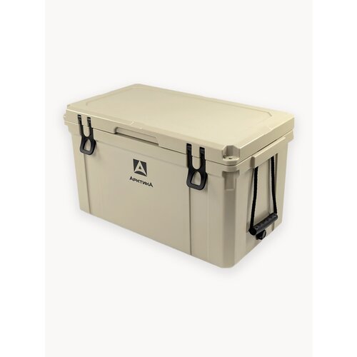 Термобокс для рыбалки 55 л Арктика 2600/холодильник в машину с ручкой