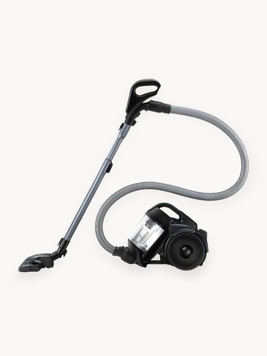 Пылесос с контейнером для пыли Samsung SC21K5170HG