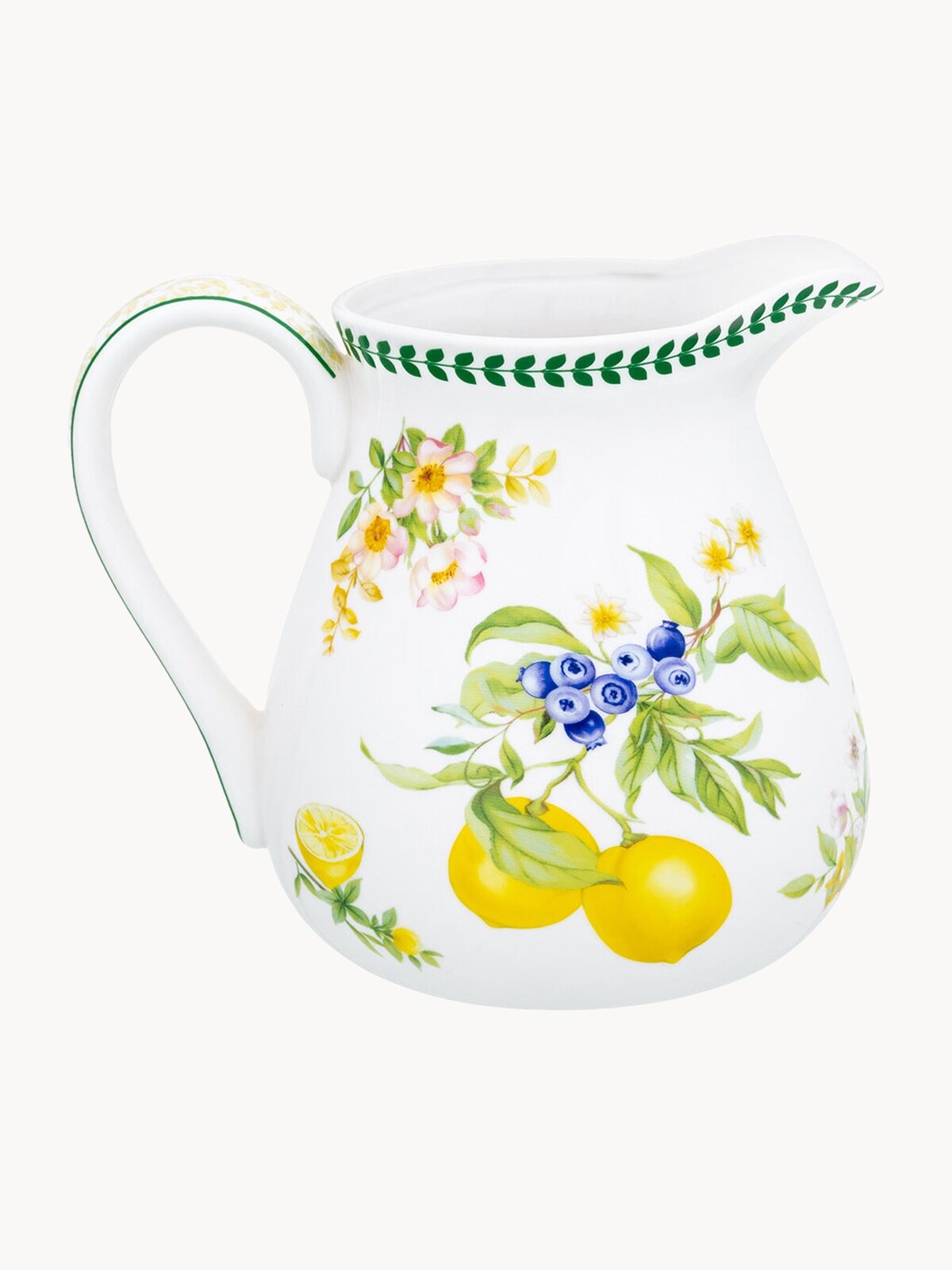 Кувшин Elan gallery Лимоны