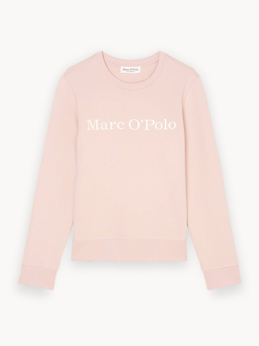 Свитшот Marc O'Polo, размер XS, , розовый