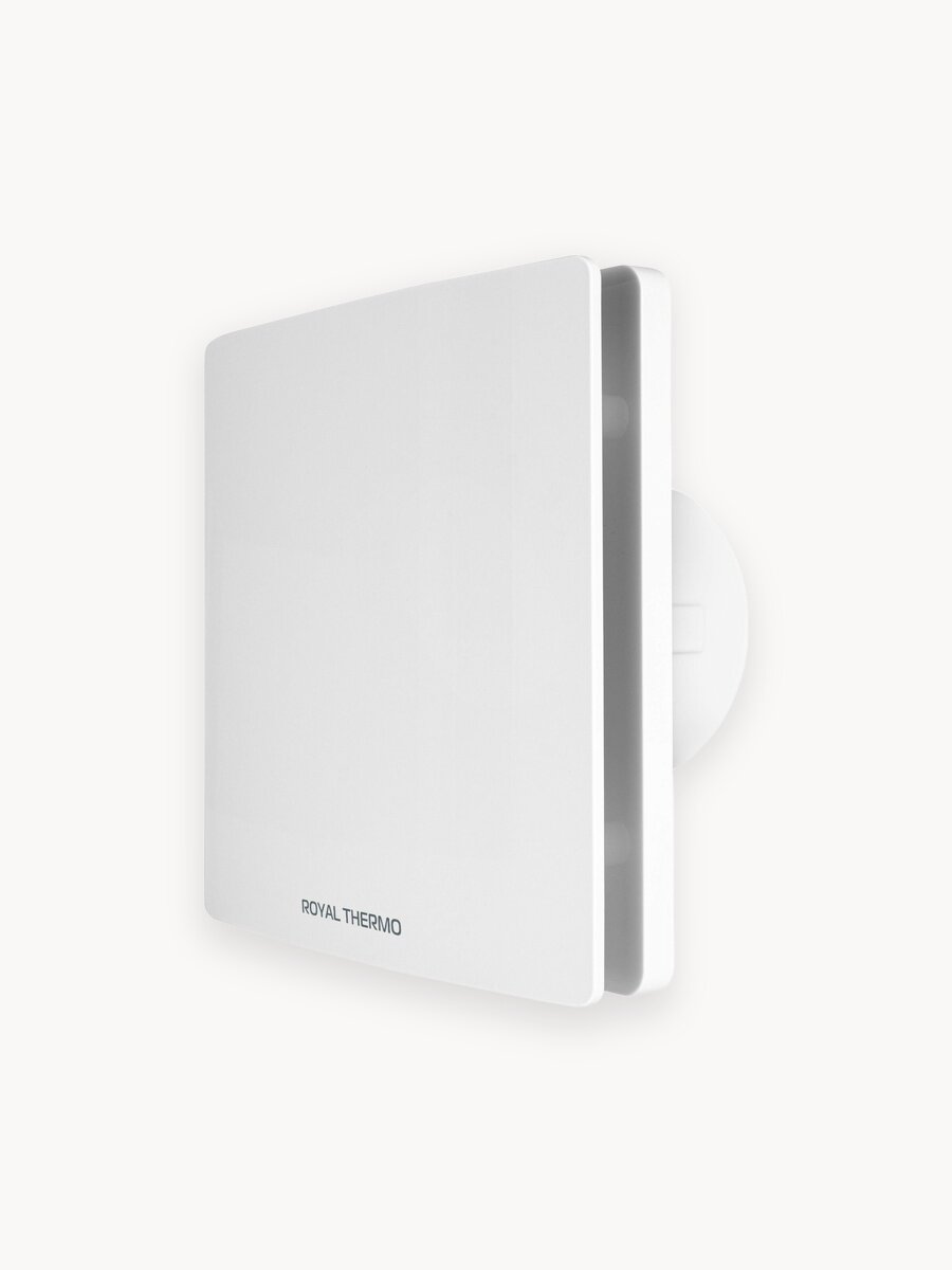 Вентилятор вытяжной Royal Thermo RAFS 120