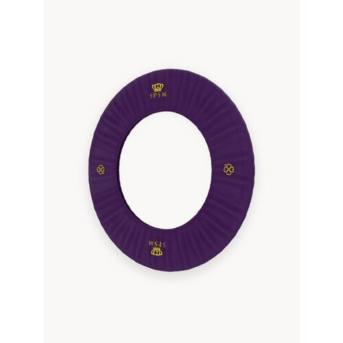 Чехол для Обруча Пурпурный S.P.S.M. L 90 см