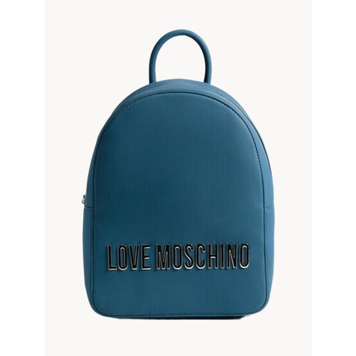 Рюкзак LOVE MOSCHINO черный 19120₽