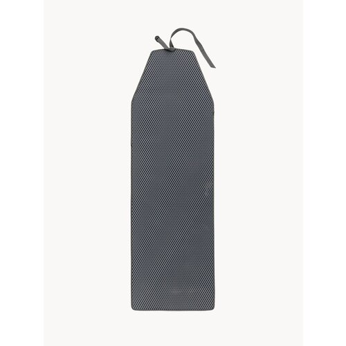 Коврик ЭВА для лодки моторной Тайга 320 НДНД серый