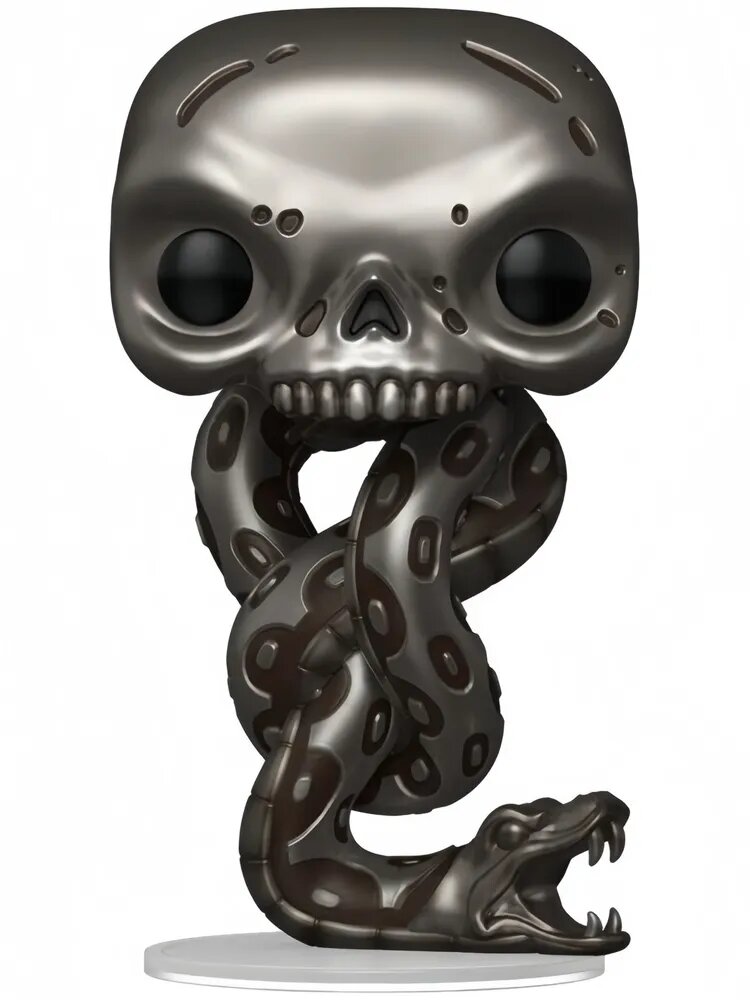 Фигурка Funko POP! Harry Potter Dark Mark (184) 86432