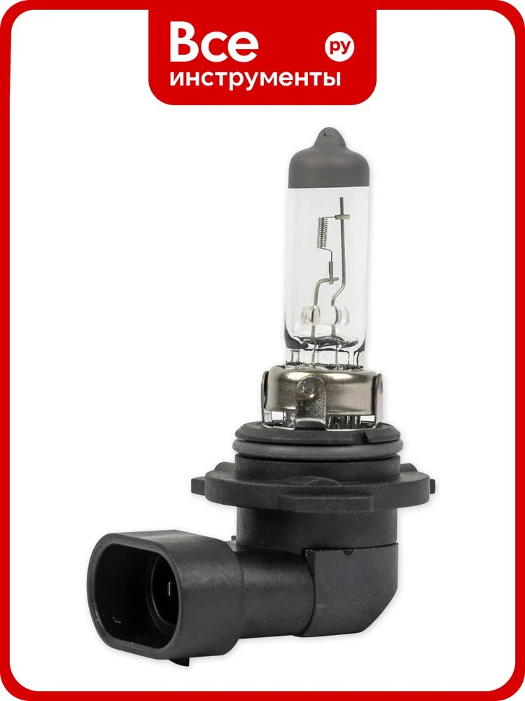 Лампа GANZ 12V HB4 55W P22d 1 шт. картон GIP06023