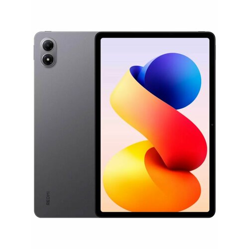 Планшет Xiaomi REDMI Pad 2 Pro Wi-Fi 8/256Gb, IPS 12.1", графитово-серый