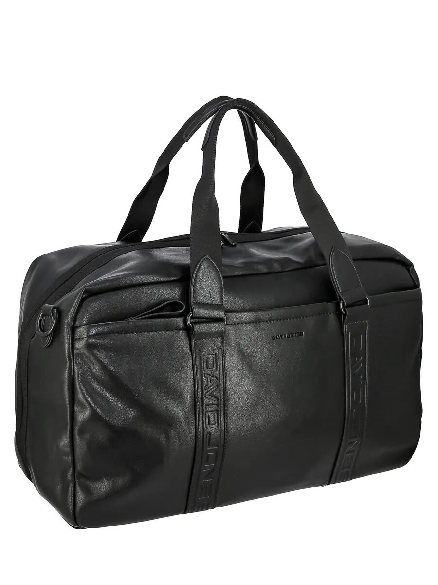 Сумка DAVID JONES30, черный — фото 1