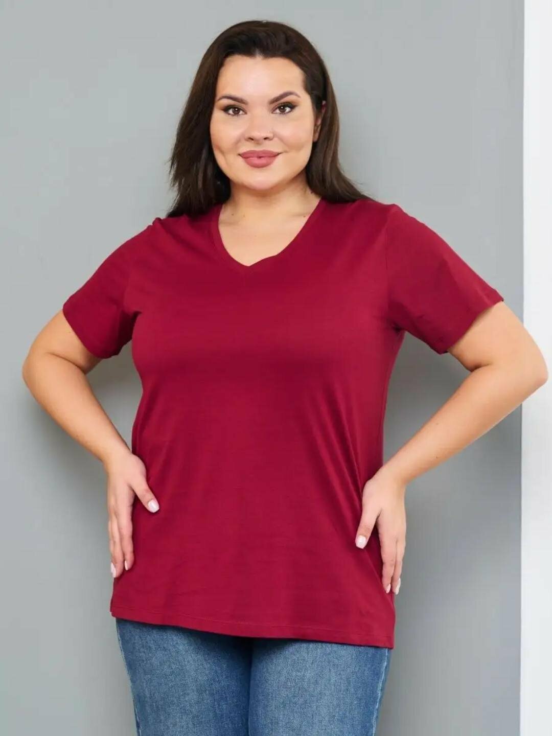 Футболка спортивная