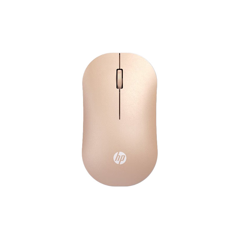 Мышь HP HUIPU DM10 Bluetooth 2.4G многоцветная бесшумная офисная, multicolor, совместима с нескольки