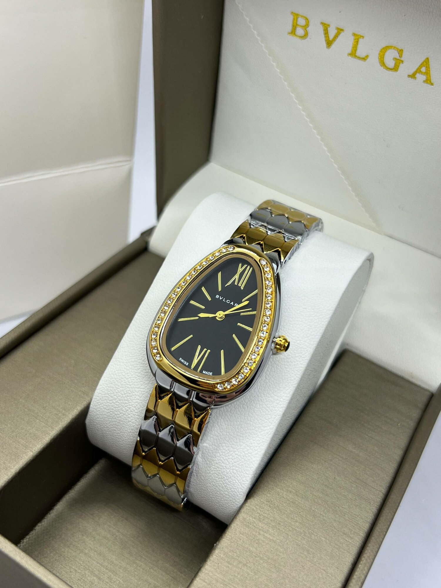 Наручные часы