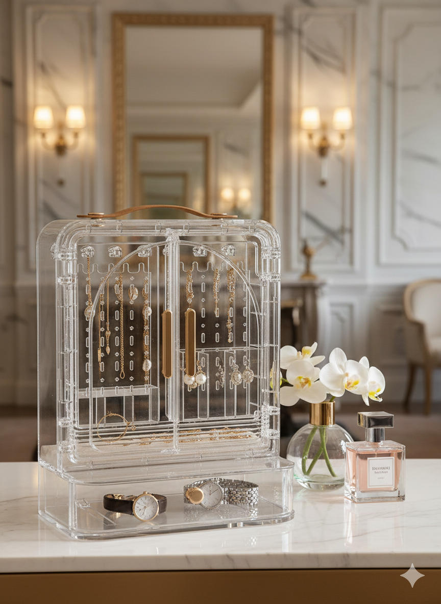 Органайзер для украшений