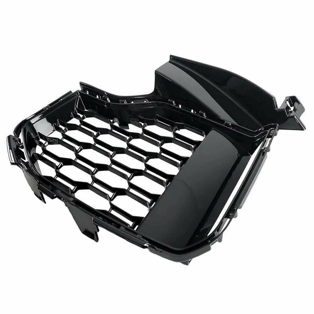 (O036) Крышка Открытой Решетки Правого Переднего Бампера Для BMW G05 X5 M Sport 18-22