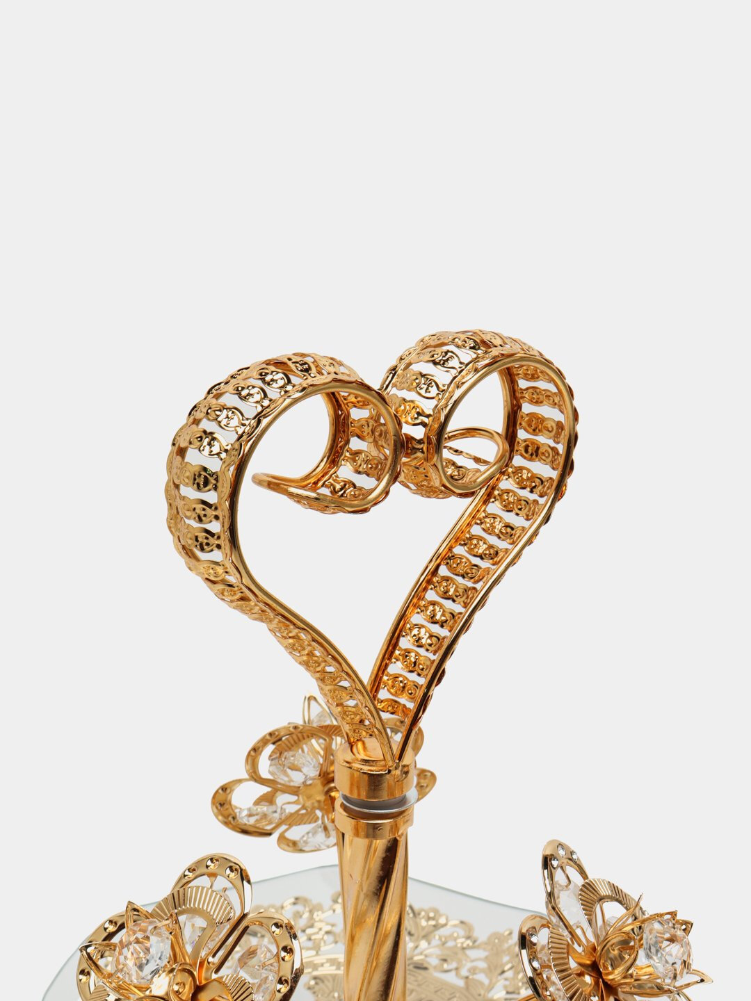 Для укладки богемских многослойных чак-чуков — фото 1