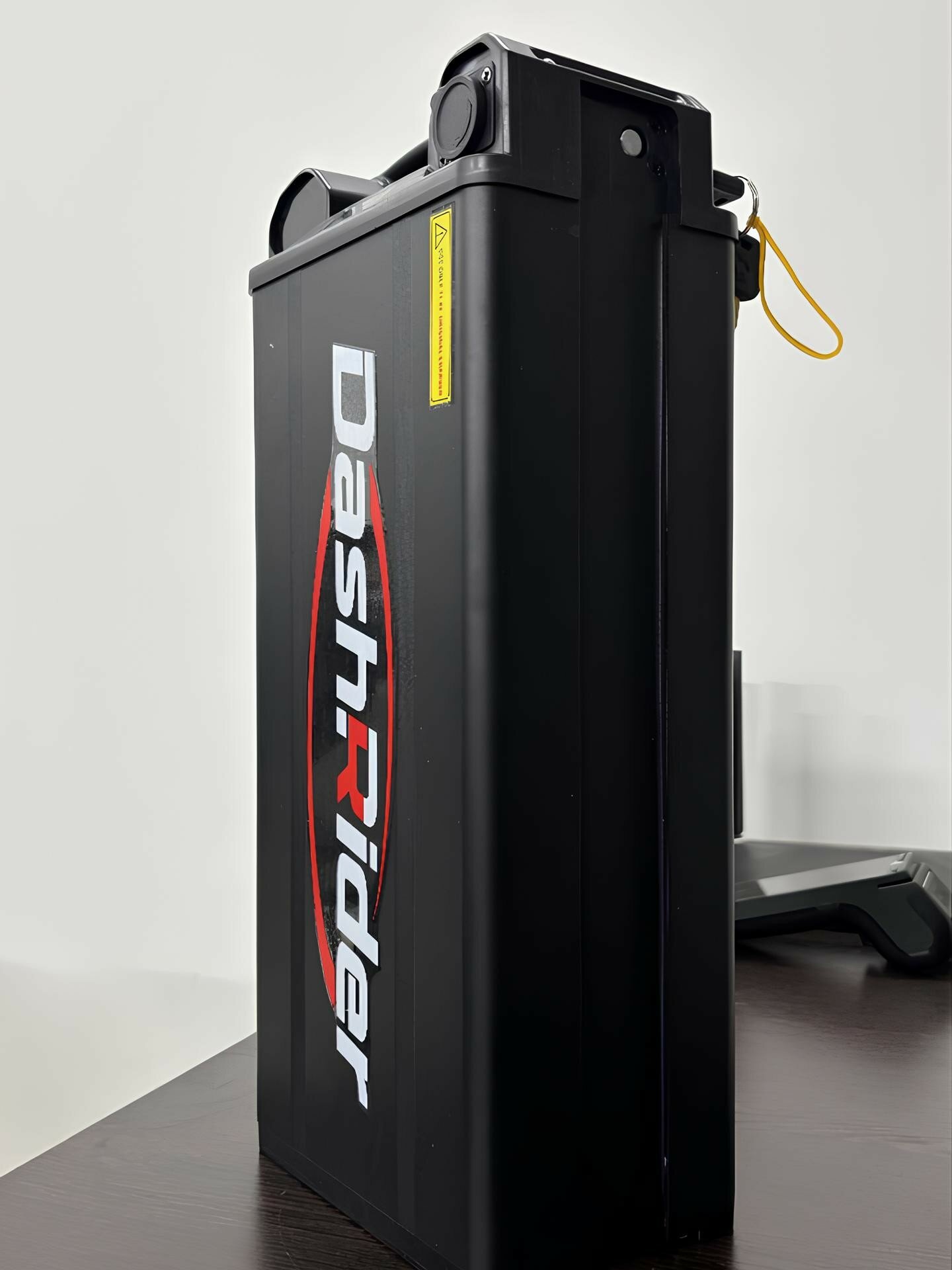 Аккумулятор DashRaider 60V/28.6Ah - сердце вашей свободы на дороге